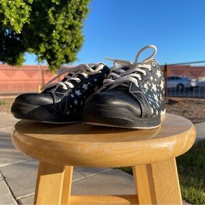 Etonic Leather Sneakers